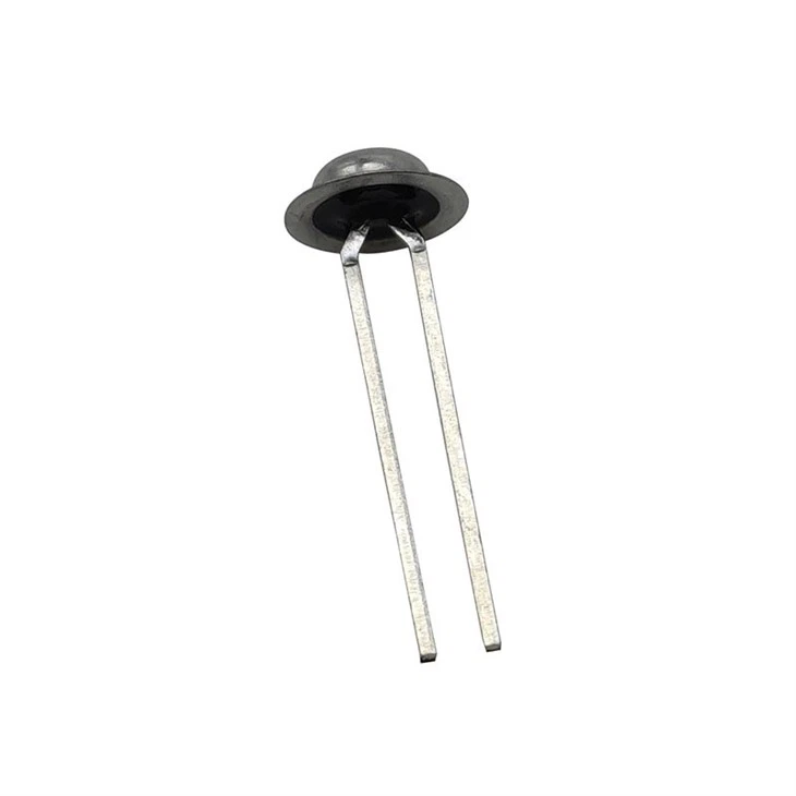 2.252K 3935K NTC Thermistor Temperature Sensor For Bluetooth Thermometer