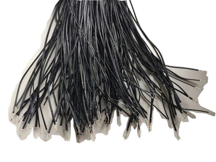 Glass Bead NTC Thermistor Bare-chip NTC Resistor 500pcs Per Box